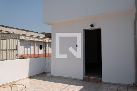 Varanda de casa à venda com 4 quartos, 220m² em Vila Santa Virginia, São Paulo