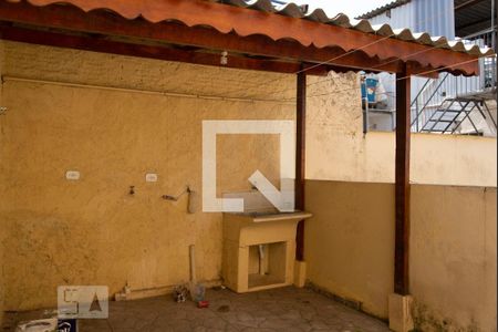 Casa à venda com 220m², 4 quartos e 2 vagas Casa à venda com 220m², 4 quartos e 2 vagasÁrea de Serviço