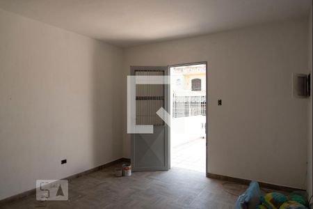 Sala de casa à venda com 4 quartos, 220m² em Vila Santa Virginia, São Paulo