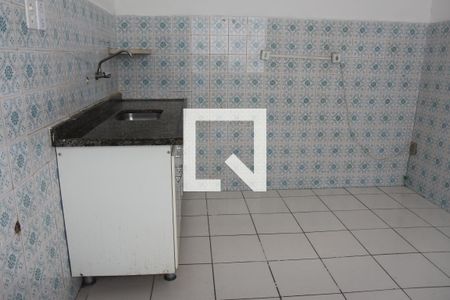 Casa à venda com 220m², 4 quartos e 2 vagasCozinha