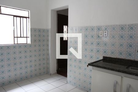 Casa à venda com 220m², 4 quartos e 2 vagasCozinha