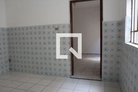 Casa à venda com 220m², 4 quartos e 2 vagasCozinha