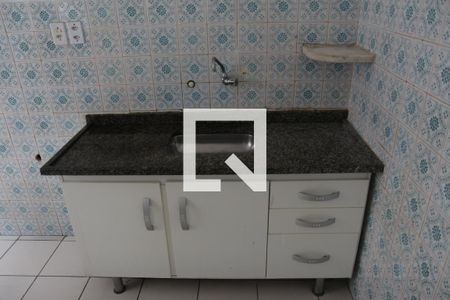 Casa à venda com 220m², 4 quartos e 2 vagasCozinha