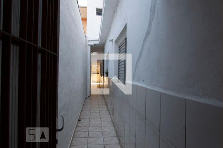 Casa à venda com 220m², 4 quartos e 2 vagas Casa à venda com 220m², 4 quartos e 2 vagasÁrea Externa