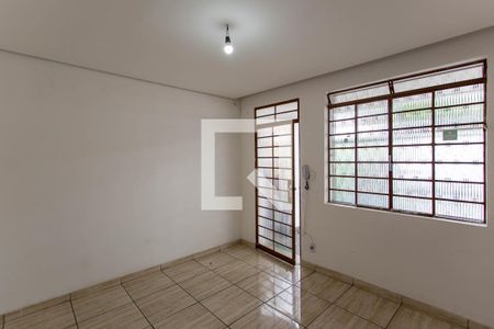 Sala de casa à venda com 3 quartos, 119m² em Ouro Preto, Belo Horizonte