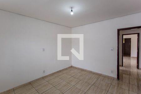 Quarto 1 de casa para alugar com 3 quartos, 119m² em Ouro Preto, Belo Horizonte