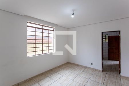 Sala de Jantar de casa para alugar com 3 quartos, 119m² em Ouro Preto, Belo Horizonte