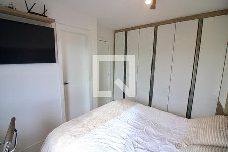 Suíte de apartamento para alugar com 3 quartos, 89m² em Barra da Tijuca, Rio de Janeiro