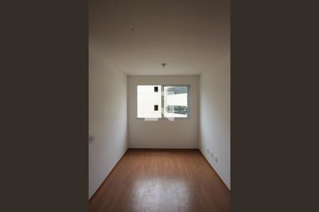 Sala de apartamento à venda com 2 quartos, 43m² em Cidade São Mateus, São Paulo