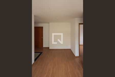 Sala de apartamento à venda com 2 quartos, 43m² em Cidade São Mateus, São Paulo