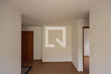 Sala de apartamento à venda com 2 quartos, 43m² em Cidade São Mateus, São Paulo
