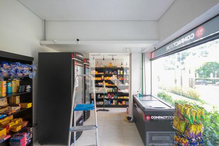 Área comum de apartamento à venda com 2 quartos, 43m² em Cidade São Mateus, São Paulo