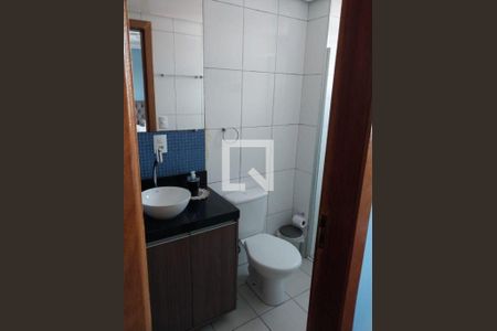 Apartamento à venda com 2 quartos, 61m² em Nova Petrópolis, São Bernardo do Campo