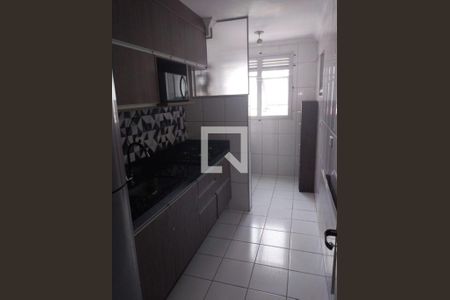 Apartamento à venda com 2 quartos, 61m² em Nova Petrópolis, São Bernardo do Campo