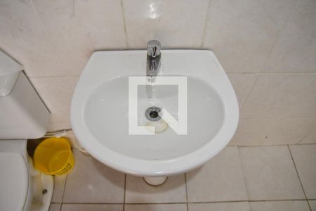 Casa para alugar com 260m², 4 quartos e 4 vagasBanheiro suíte externa