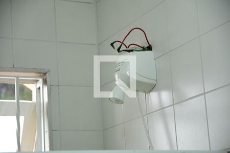 Casa para alugar com 260m², 4 quartos e 4 vagasBanheiro Social