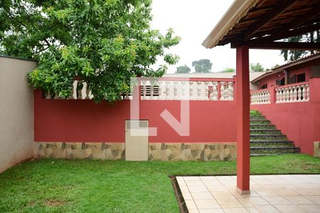 Casa para alugar com 260m², 4 quartos e 4 vagasSuíte 1