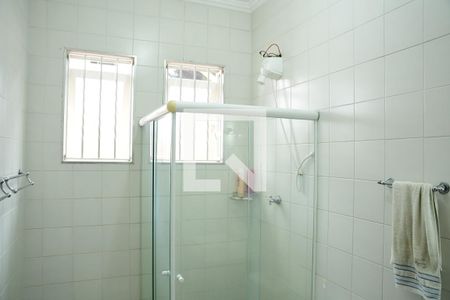 Casa para alugar com 260m², 4 quartos e 4 vagasBanheiro Social