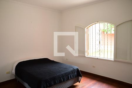 Casa para alugar com 260m², 4 quartos e 4 vagasSuíte 1