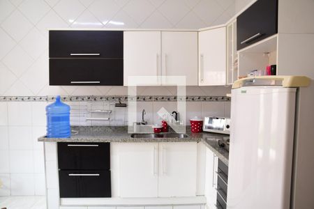 Casa para alugar com 260m², 4 quartos e 4 vagasCozinha