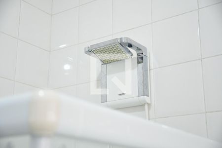 Casa para alugar com 260m², 4 quartos e 4 vagasBanheiro suíte 1