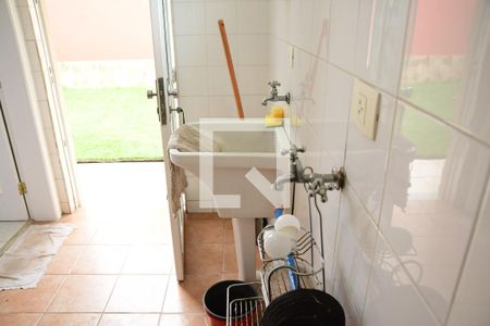 Casa para alugar com 260m², 4 quartos e 4 vagasÁrea de Serviço