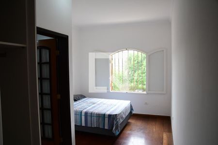 Casa para alugar com 260m², 4 quartos e 4 vagasSuíte 2