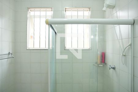 Casa para alugar com 260m², 4 quartos e 4 vagasBanheiro Social