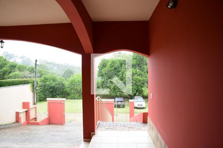 Casa para alugar com 260m², 4 quartos e 4 vagasVista da Sala