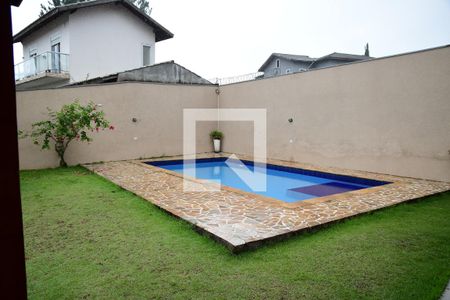 Casa para alugar com 260m², 4 quartos e 4 vagasPiscina
