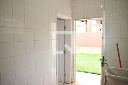 Casa para alugar com 260m², 4 quartos e 4 vagasÁrea de Serviço