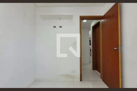 Apartamento para alugar com 2 quartos, 76m² em Jardim Utinga, Santo André