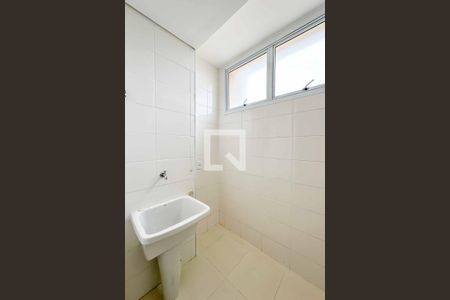 Apartamento para alugar com 30m², 1 quarto e 1 vaga Apartamento para alugar com 30m², 1 quarto e 1 vagaÁrea de Serviço