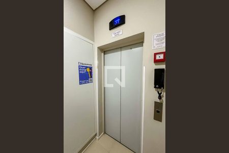 Apartamento para alugar com 30m², 1 quarto e 1 vaga Apartamento para alugar com 30m², 1 quarto e 1 vagaÁrea comum