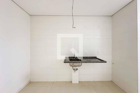 Apartamento para alugar com 30m², 1 quarto e 1 vaga Apartamento para alugar com 30m², 1 quarto e 1 vagaCozinha