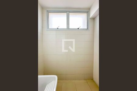 Apartamento para alugar com 30m², 1 quarto e 1 vaga Apartamento para alugar com 30m², 1 quarto e 1 vagaÁrea de Serviço