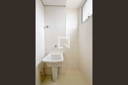 Apartamento para alugar com 30m², 1 quarto e 1 vaga Apartamento para alugar com 30m², 1 quarto e 1 vagaÁrea de Serviço