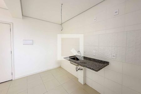 Apartamento para alugar com 30m², 1 quarto e 1 vaga Apartamento para alugar com 30m², 1 quarto e 1 vagaCozinha