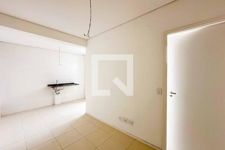 Sala de apartamento para alugar com 1 quarto, 30m² em Parque Anhanguera, São Paulo