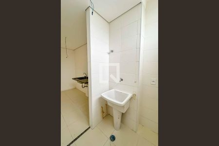 Apartamento para alugar com 30m², 1 quarto e 1 vaga Apartamento para alugar com 30m², 1 quarto e 1 vagaÁrea de Serviço