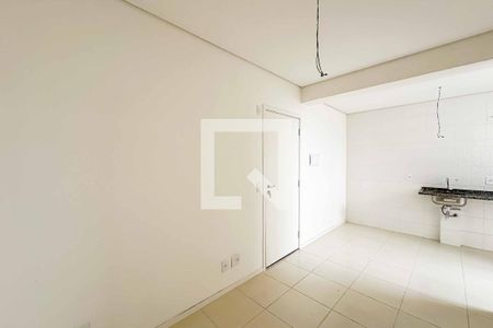 Sala de apartamento para alugar com 1 quarto, 30m² em Parque Anhanguera, São Paulo