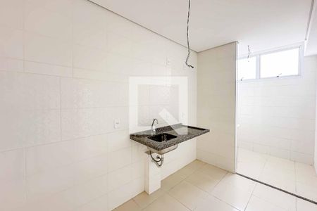 Apartamento para alugar com 30m², 1 quarto e 1 vaga Apartamento para alugar com 30m², 1 quarto e 1 vagaCozinha