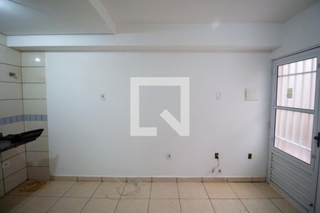 Sala de apartamento para alugar com 2 quartos, 40m² em Jardim Lideranca, São Paulo