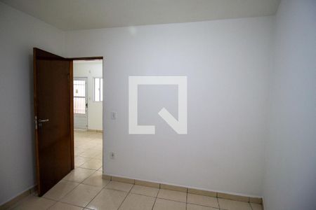 Quarto 1 de apartamento para alugar com 2 quartos, 40m² em Jardim Lideranca, São Paulo