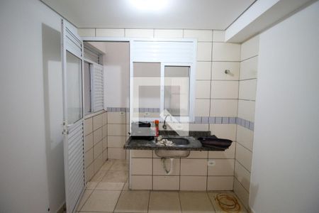 Apartamento para alugar com 40m², 2 quartos e sem vaga Apartamento para alugar com 40m², 2 quartos e sem vagaCozinha