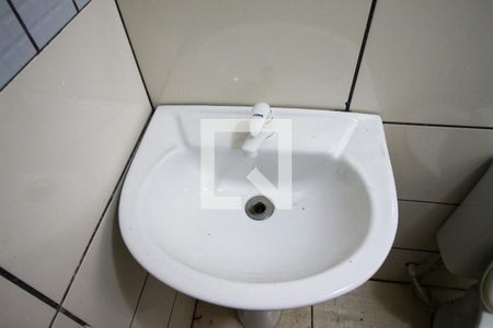 Apartamento para alugar com 40m², 2 quartos e sem vaga Apartamento para alugar com 40m², 2 quartos e sem vagaBanheiro