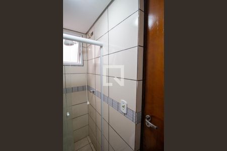 Apartamento para alugar com 40m², 2 quartos e sem vaga Apartamento para alugar com 40m², 2 quartos e sem vagaBanheiro