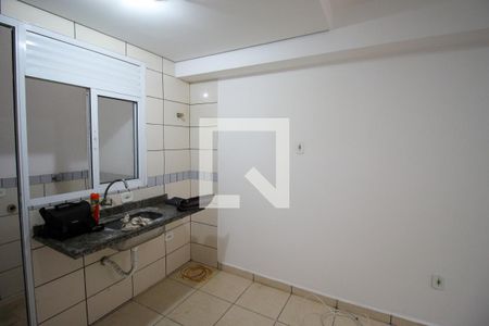 Apartamento para alugar com 40m², 2 quartos e sem vaga Apartamento para alugar com 40m², 2 quartos e sem vagaCozinha