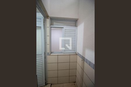 Apartamento para alugar com 40m², 2 quartos e sem vaga Apartamento para alugar com 40m², 2 quartos e sem vagaÁrea de Serviço