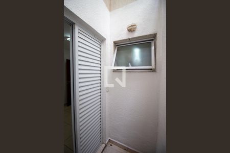 Apartamento para alugar com 40m², 2 quartos e sem vaga Apartamento para alugar com 40m², 2 quartos e sem vagaQuarto 2/ Varanda